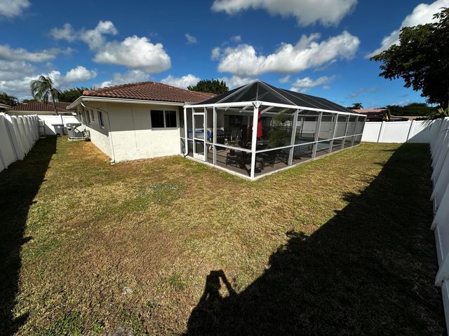 6860 S Calle Del Paz S S, Boca Raton, FL 33433