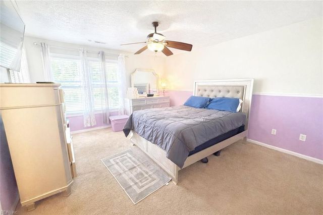 33 Tupelo CIR, Hampton, VA 23666