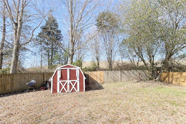 33 Tupelo CIR, Hampton, VA 23666