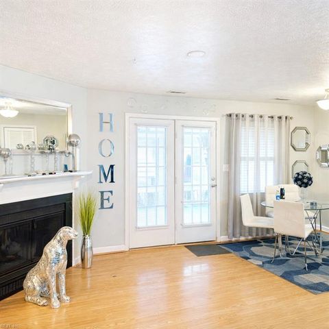 33 Tupelo CIR, Hampton, VA 23666