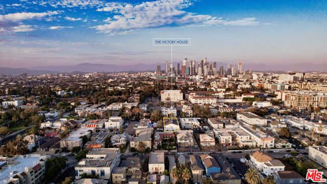 668 W 28th Street, Los Angeles, CA 90007
