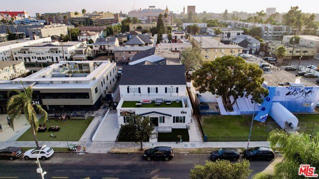 668 W 28th Street, Los Angeles, CA 90007