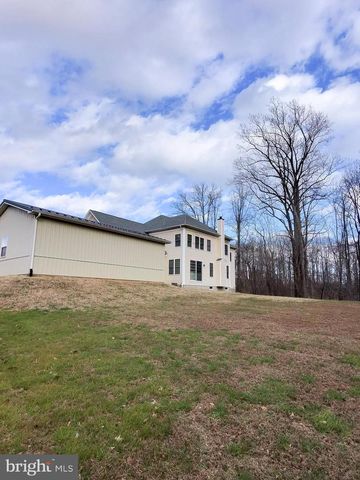 5707 IRON STONE RD, Lothian, MD 20711
