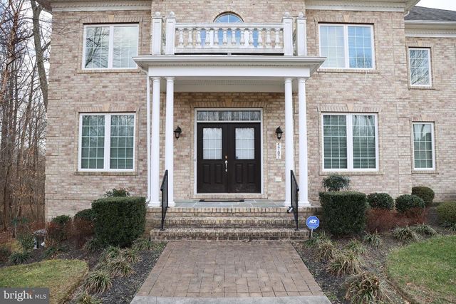 5707 IRON STONE RD, Lothian, MD 20711