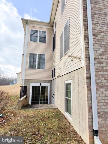 5707 IRON STONE RD, Lothian, MD 20711