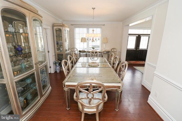 5707 IRON STONE RD, Lothian, MD 20711