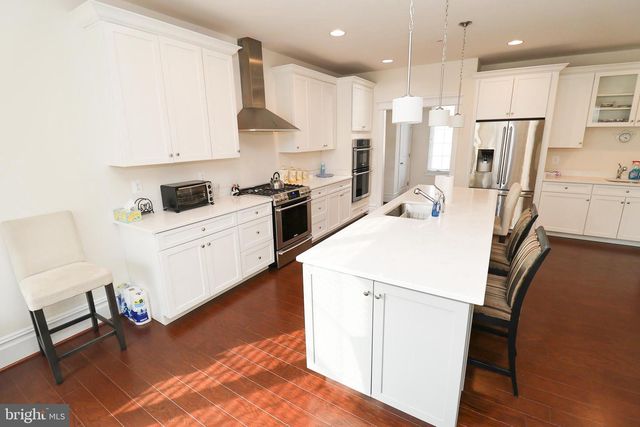 5707 IRON STONE RD, Lothian, MD 20711