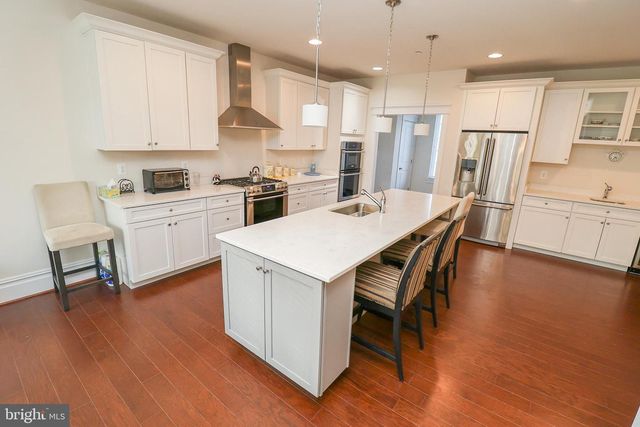 5707 IRON STONE RD, Lothian, MD 20711