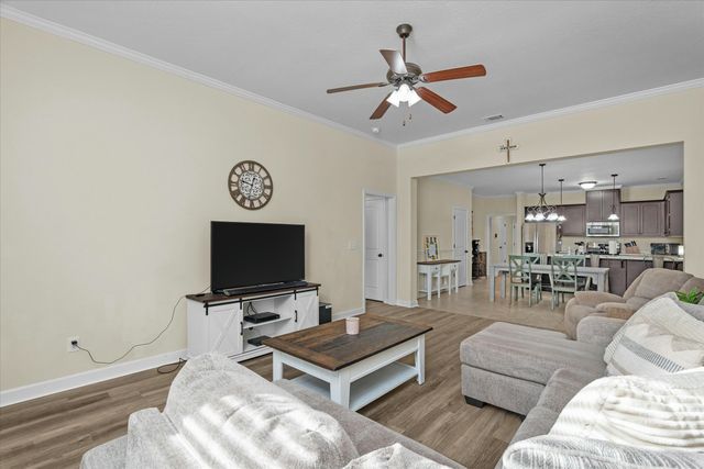 735 Edenberry Street, Grovetown, GA 30813