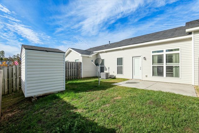 735 Edenberry Street, Grovetown, GA 30813