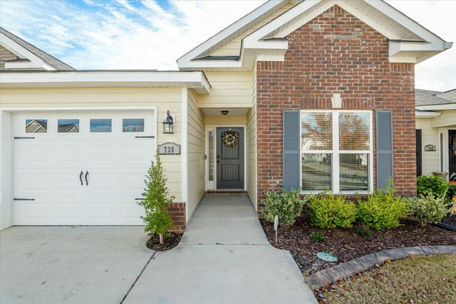 735 Edenberry Street, Grovetown, GA 30813