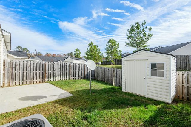 735 Edenberry Street, Grovetown, GA 30813