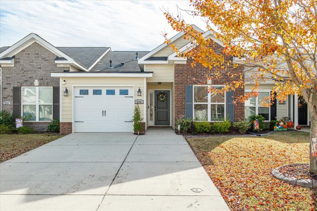 735 Edenberry Street, Grovetown, GA 30813