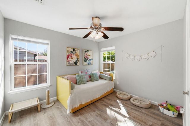 4615 Munson ST, Austin, TX 78721