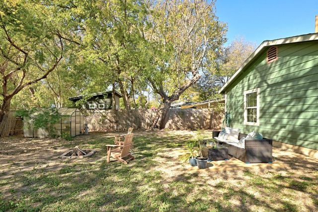 4615 Munson ST, Austin, TX 78721