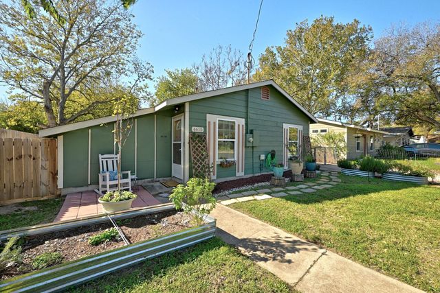 4615 Munson ST, Austin, TX 78721