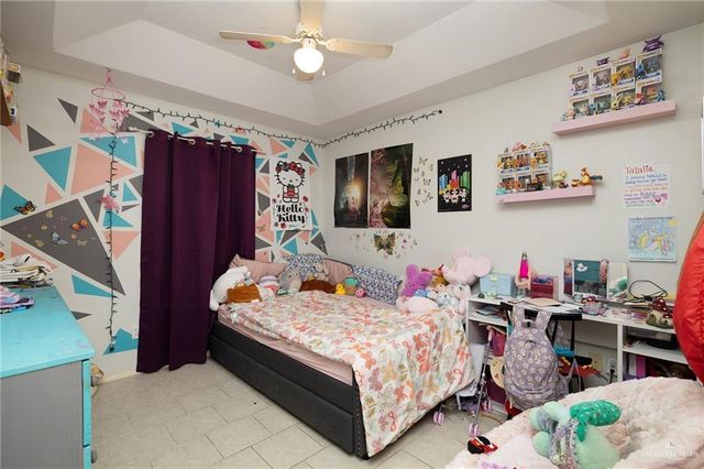 3316 Audrey Lane, Edinburg, TX 78541