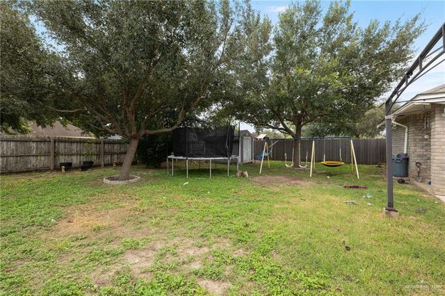 3316 Audrey Lane, Edinburg, TX 78541