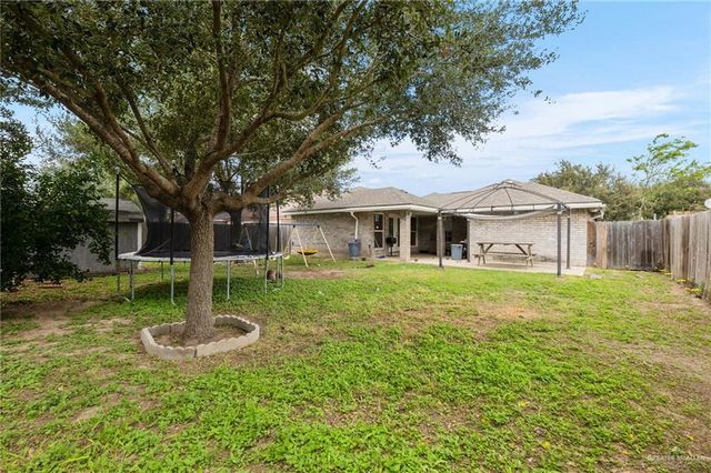 3316 Audrey Lane, Edinburg, TX 78541
