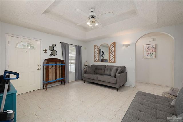 3316 Audrey Lane, Edinburg, TX 78541