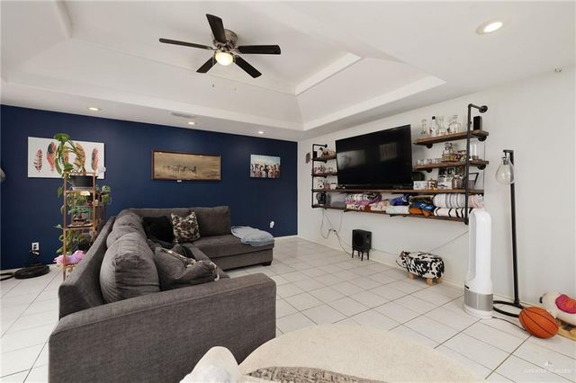 3316 Audrey Lane, Edinburg, TX 78541