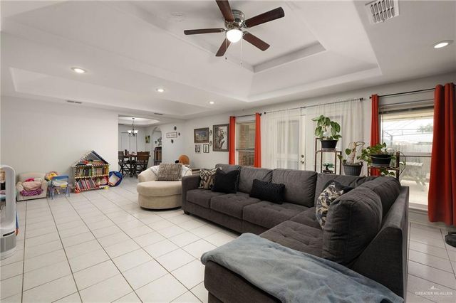 3316 Audrey Lane, Edinburg, TX 78541