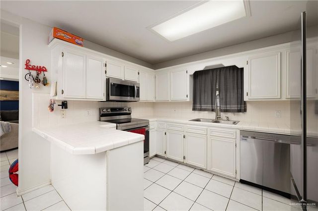 3316 Audrey Lane, Edinburg, TX 78541