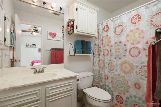 3316 Audrey Lane, Edinburg, TX 78541