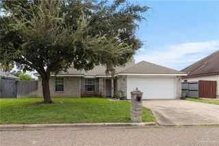 3316 Audrey Lane, Edinburg, TX 78541