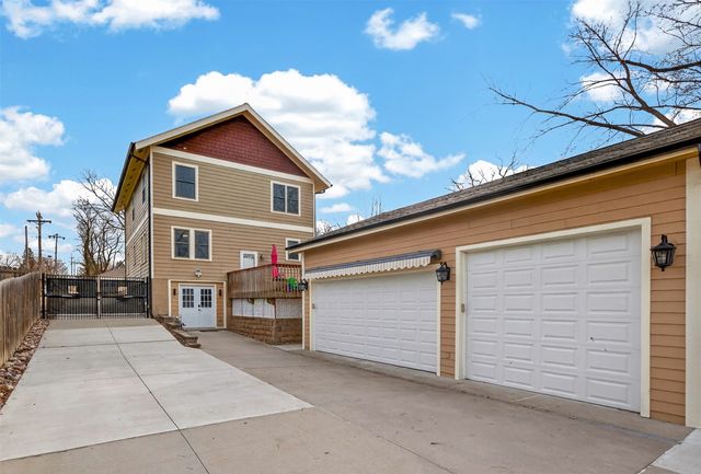 1346 48th Street, Des Moines, IA 50311