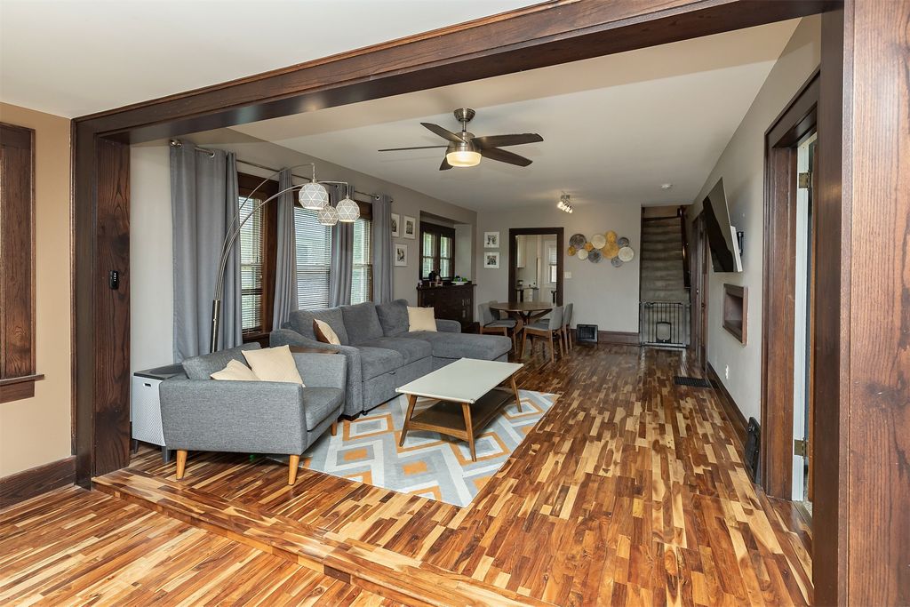 1346 48th Street, Des Moines, IA 50311