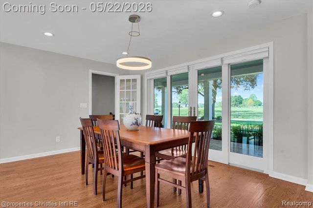 6225 Golfview Drive, Bloomfield Hills, MI 48301