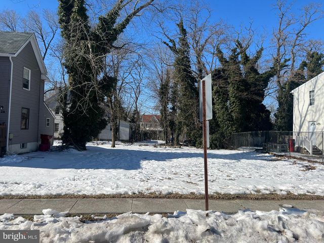 216 S PINE ST, Bridgeton, NJ 08302