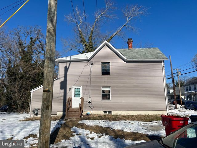 216 S PINE ST, Bridgeton, NJ 08302