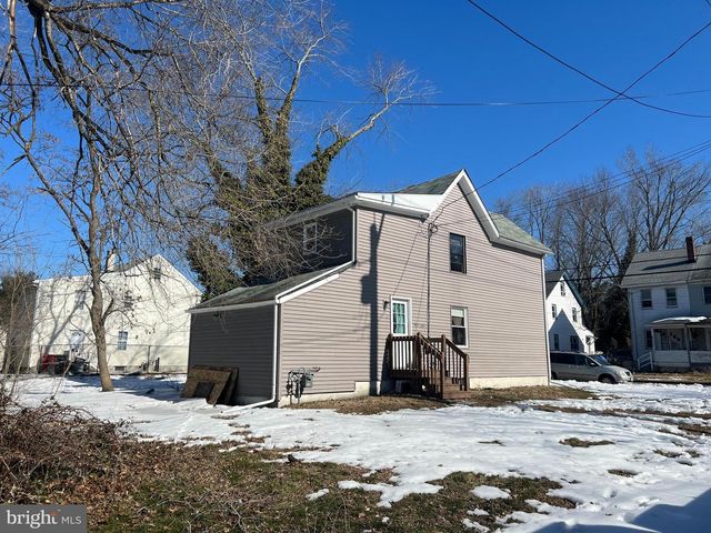 216 S PINE ST, Bridgeton, NJ 08302