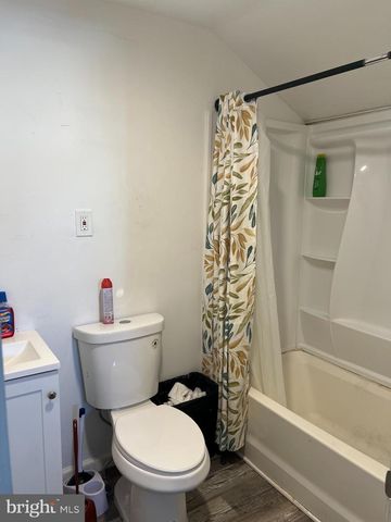 216 S PINE ST, Bridgeton, NJ 08302