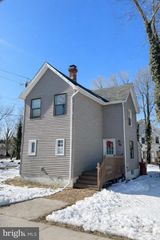 216 S PINE ST, Bridgeton, NJ 08302
