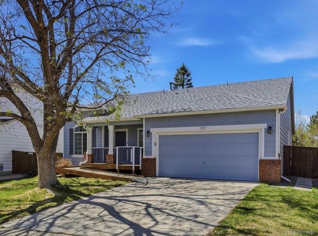 9357 Wolfe Place, Highlands Ranch, CO 80129