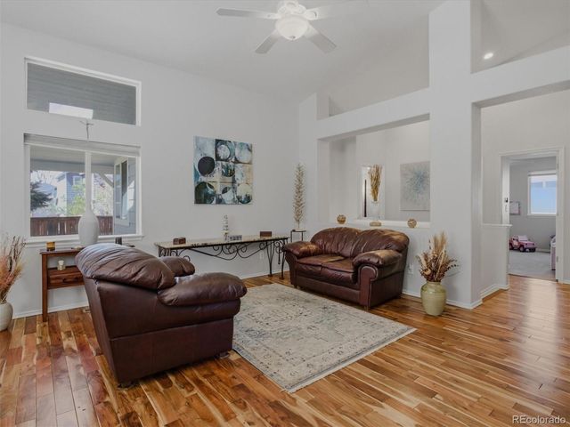 9357 Wolfe Place, Highlands Ranch, CO 80129