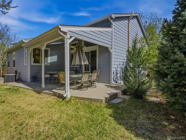 9357 Wolfe Place, Highlands Ranch, CO 80129