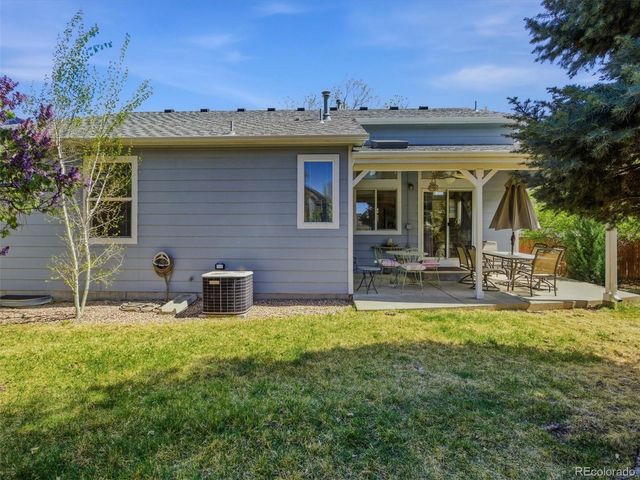 9357 Wolfe Place, Highlands Ranch, CO 80129