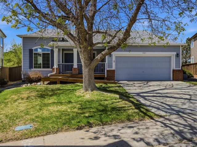 9357 Wolfe Place, Highlands Ranch, CO 80129