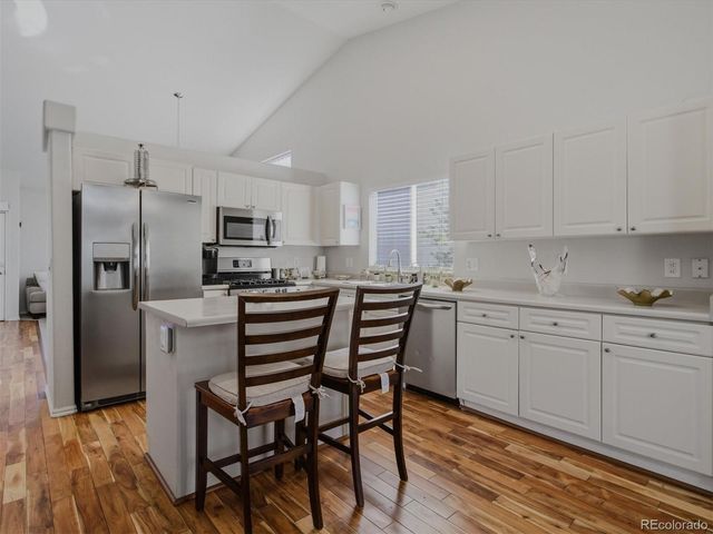 9357 Wolfe Place, Highlands Ranch, CO 80129