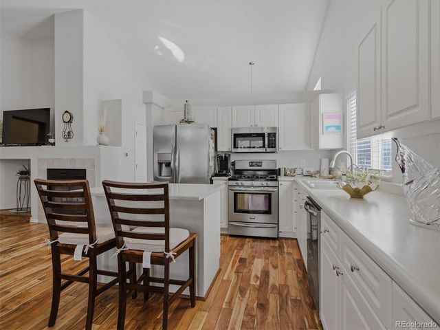 9357 Wolfe Place, Highlands Ranch, CO 80129