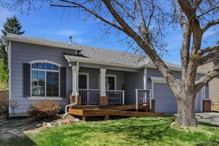 9357 Wolfe Place, Highlands Ranch, CO 80129