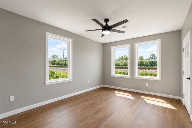 706 West Irish Street, Greeneville, TN 37743