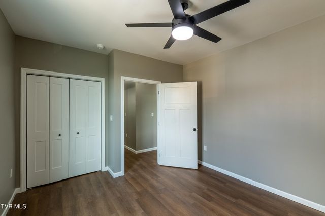 706 West Irish Street, Greeneville, TN 37743