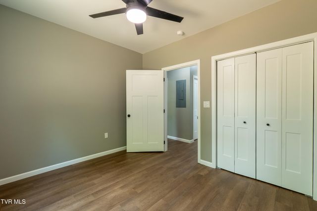 706 West Irish Street, Greeneville, TN 37743