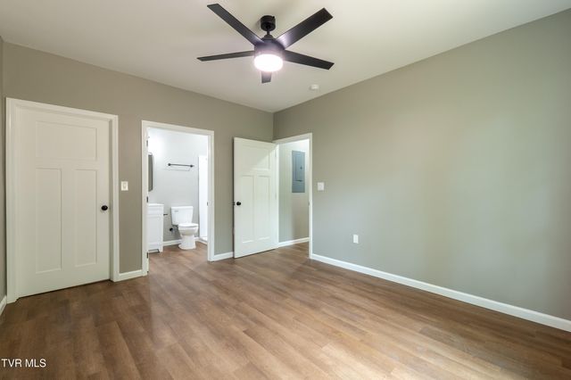 706 West Irish Street, Greeneville, TN 37743