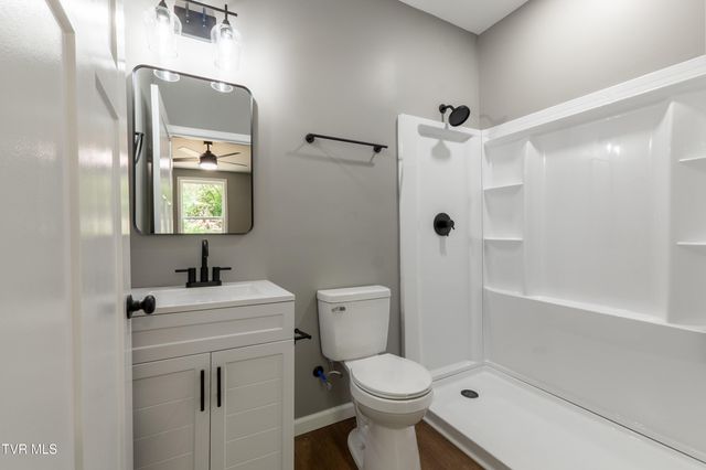 706 West Irish Street, Greeneville, TN 37743